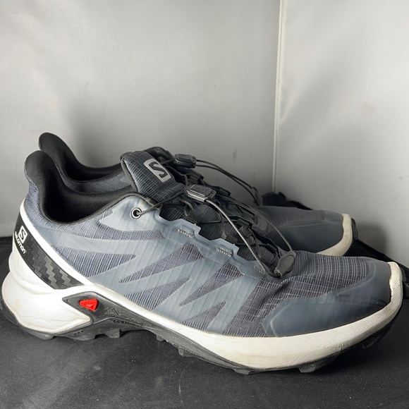 Salomon | Shoes | Salomon Supercross 